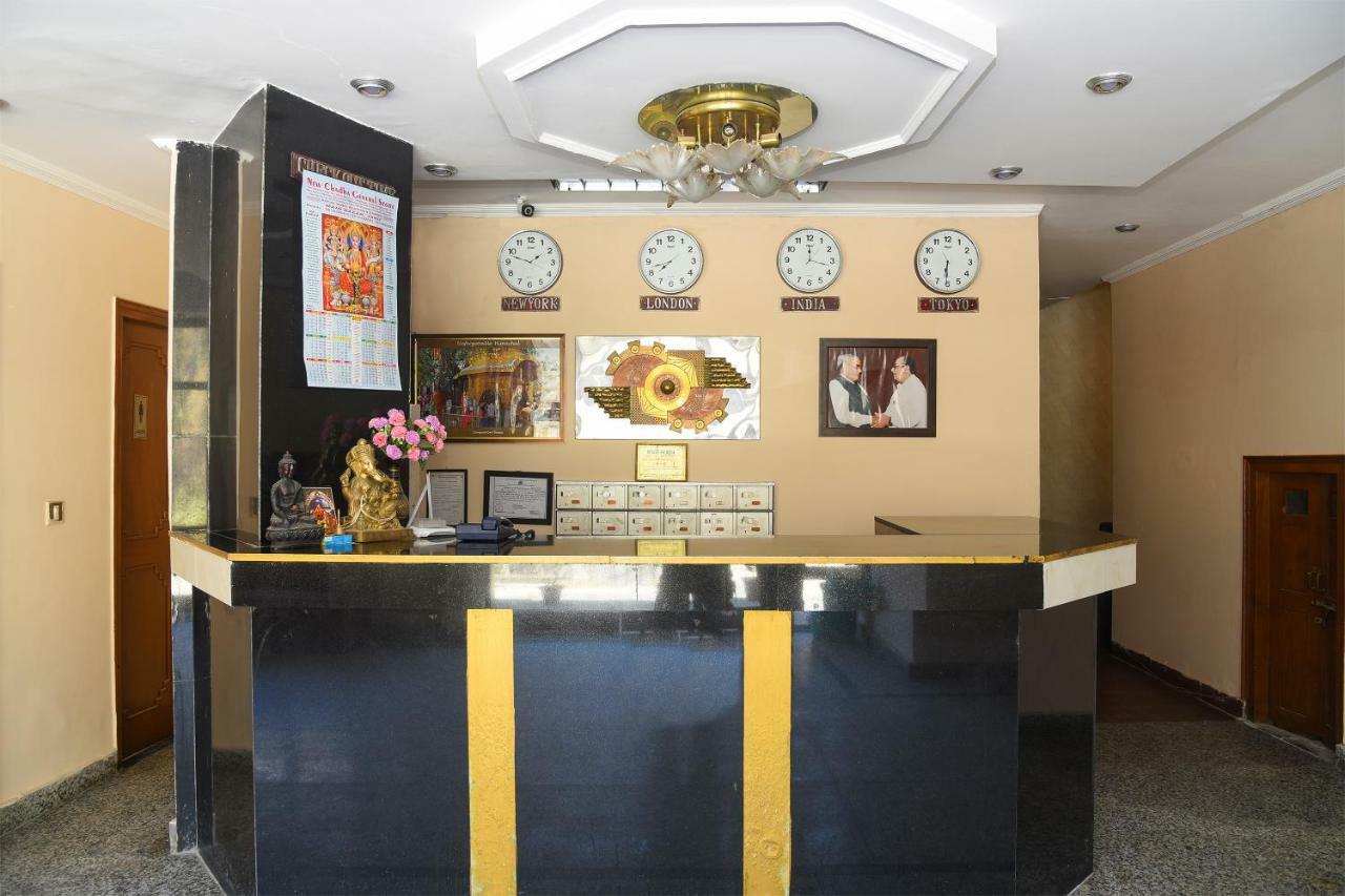 Hotel Kalinga Intercontinental Manali Exterior photo