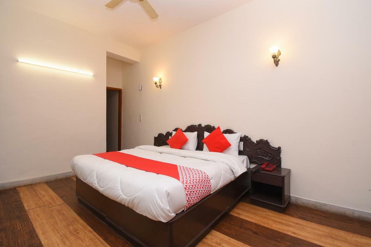 Hotel Kalinga Intercontinental Manali Exterior photo